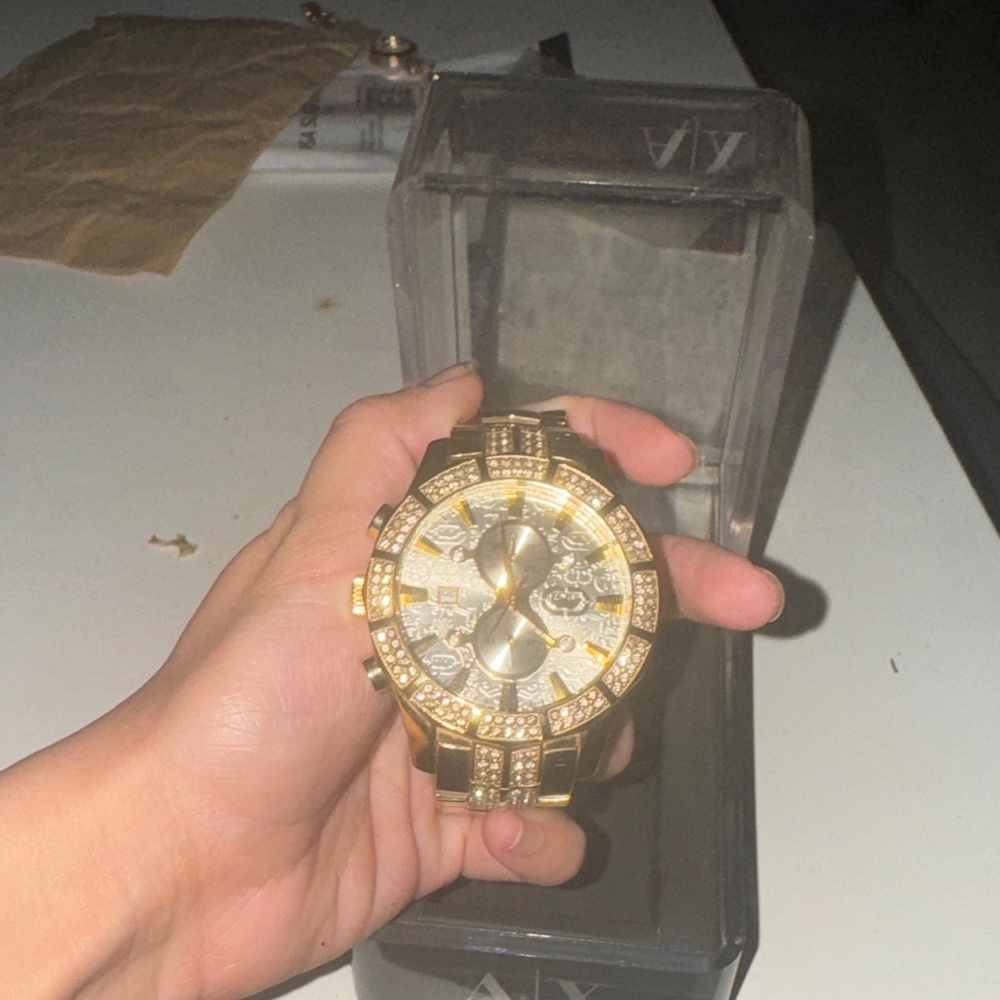 Marc ecko watch vintage